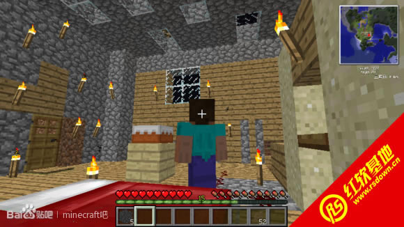 Minecraft1.6.2ս+ajϣ Minecraft1.6.2ս+ajϣϷվ