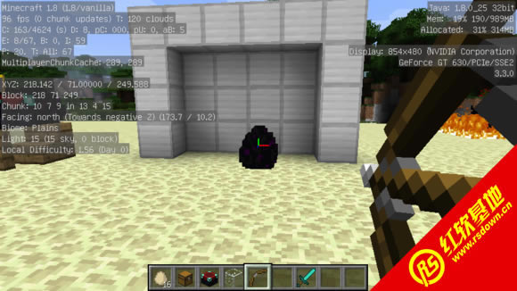 ҵ1.7.2ҵmod˰ ҵ1.7.2ҵmod˰Ϸվ