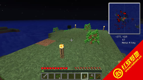 MinecraftԶϰV1.0 MinecraftԶϰV1.0Ϸվ