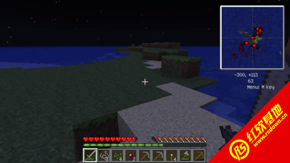 MinecraftԶϰV1.0 MinecraftԶϰV1.0Ϸվ