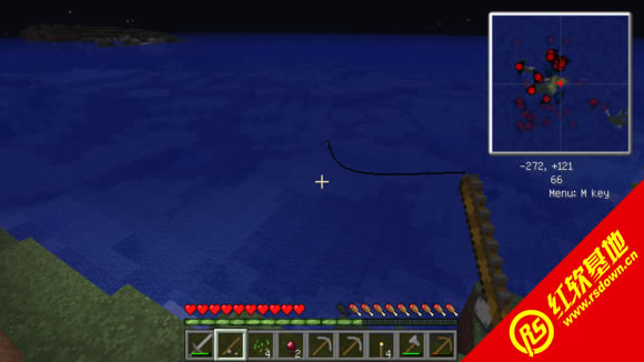 MinecraftԶϰV1.0 MinecraftԶϰV1.0Ϸվ