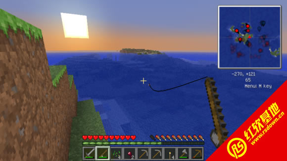 MinecraftԶϰV1.0 MinecraftԶϰV1.0Ϸվ