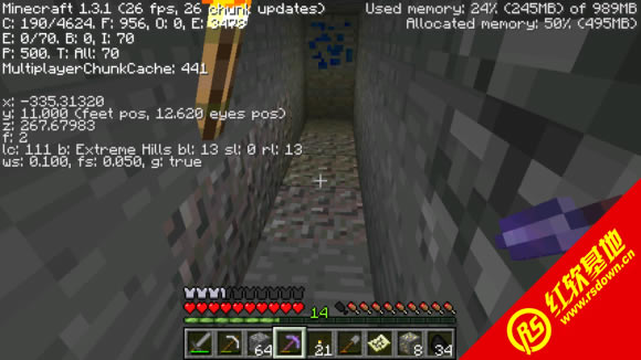 ҵ1.7.2 50modϰ ҵ1.7.2 50modϰϷվ