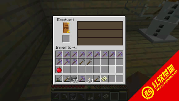 我的世界1.7.2 50个mod懒人整合包下载|我的世界1.7.2 50个mod懒人整合包游戏