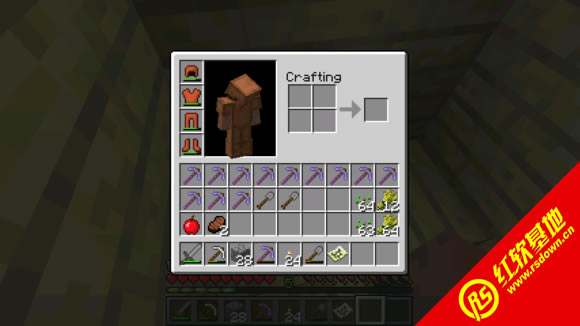 ҵ1.7.2 50modϰ ҵ1.7.2 50modϰϷվ
