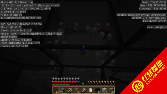 ҵ1.7.2ȤζMODϰ ҵ1.7.2ȤζMODϰϷվ