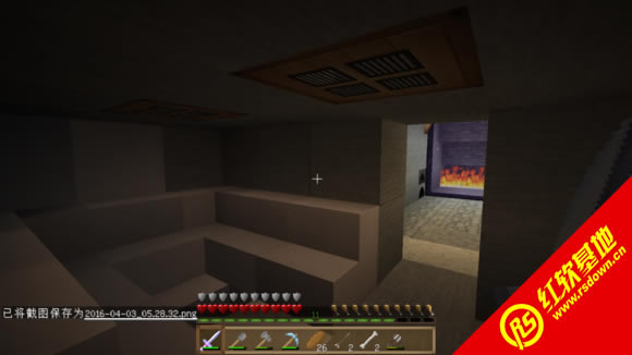 ҵ1.7.2ȤζMODϰ ҵ1.7.2ȤζMODϰϷվ