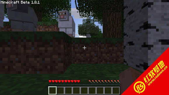 minecraft 1.7.10 精简整合包下载 minecraft 1.7.10 精简整合包游戏本站