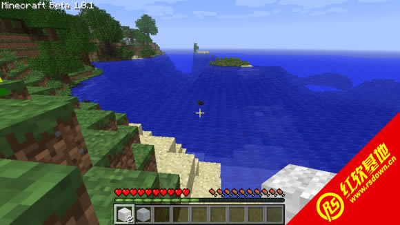 minecraft 1.7.10 精简整合包下载 minecraft 1.7.10 精简整合包游戏本站