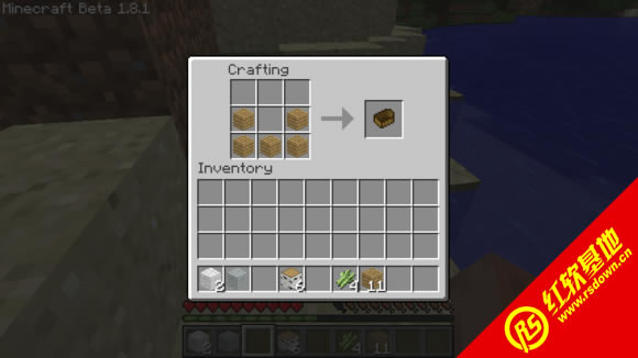 minecraft 1.7.10 精简整合包下载 minecraft 1.7.10 精简整合包游戏本站