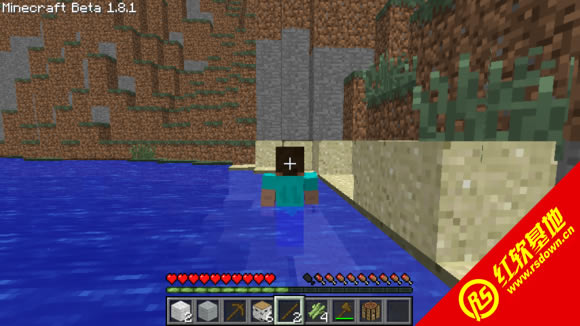 minecraft 1.7.10 精简整合包下载 minecraft 1.7.10 精简整合包游戏本站