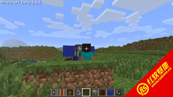 Minecraft1.7.2عUEϵmod(v2.0.0) Minecraft1.7.2عUEϵmod(v2.0.0)Ϸվ