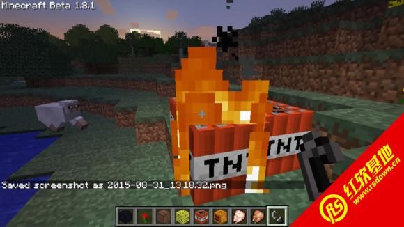 Minecraft1.7.2عUEϵmod(v2.0.0) Minecraft1.7.2عUEϵmod(v2.0.0)Ϸվ