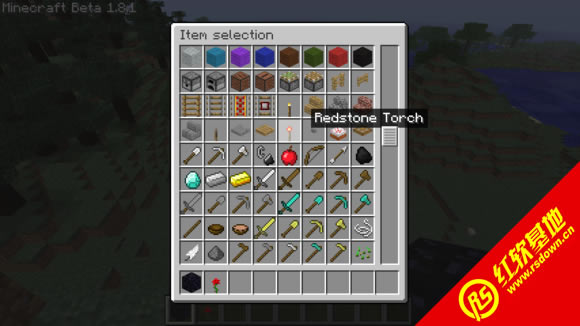 Minecraft1.6.4ϰ汾 Minecraft1.6.4ϰ汾Ϸվ