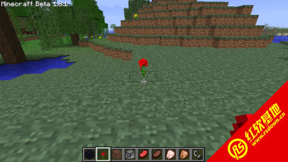 Minecraft1.6.4ϰ汾 Minecraft1.6.4ϰ汾Ϸվ