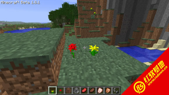Minecraft1.6.4ϰ汾 Minecraft1.6.4ϰ汾Ϸվ