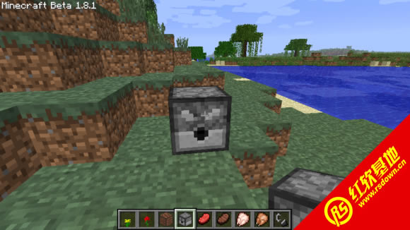 Minecraft1.6.4简单整合版本包纯净版下载|Minecraft1.6.4简单整合版本包纯净版游戏