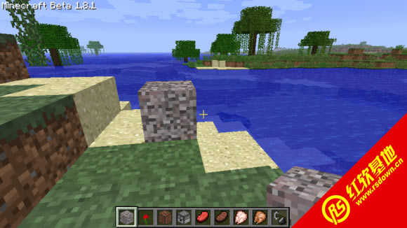 Minecraft1.6.4ϰ汾 Minecraft1.6.4ϰ汾Ϸվ
