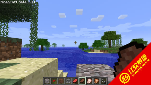 Minecraft1.6.4ϰ汾 Minecraft1.6.4ϰ汾Ϸվ