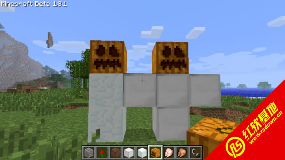 Minecraft1.6.4ϰ汾 Minecraft1.6.4ϰ汾Ϸվ