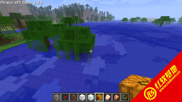 Minecraft1.6.4ϰ汾 Minecraft1.6.4ϰ汾Ϸվ
