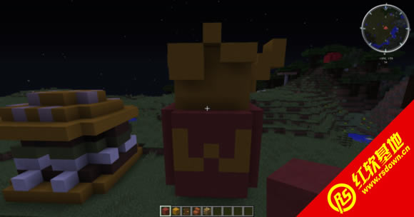 MineCraft1.7.2简易生存整合包下载|MineCraft1.7.2简易生存整合包游戏