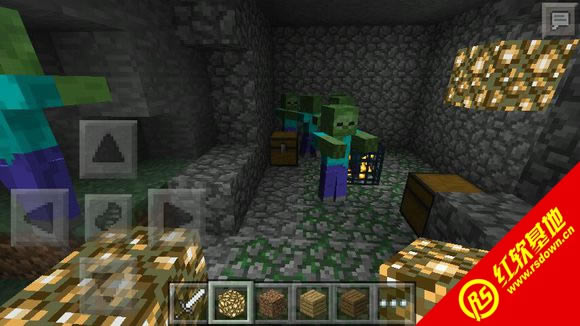 Minecraft CYCʬϰ5-ĩս Minecraft CYCʬϰ5-ĩսϷվ