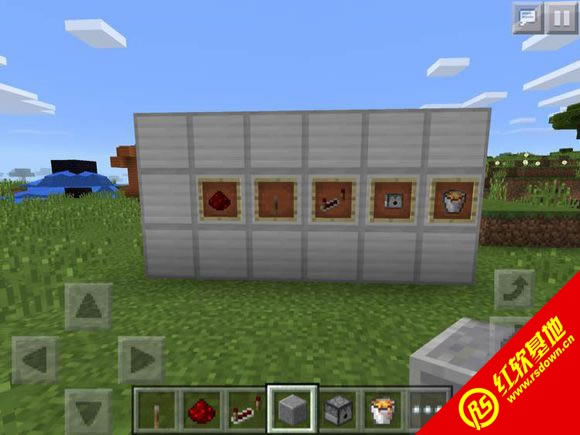 Minecraft CYC僵尸世界整合包5-末日战场下载|Minecraft CYC僵尸世界整合包5-末日战场游戏