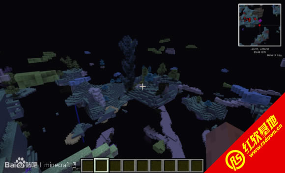 ҵ1.5.1̫Aether IIMinecraft˰ ҵ1.5.1̫Aether IIMinecraft˰Ϸվ