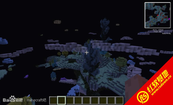 ҵ1.5.1̫Aether IIMinecraft˰ ҵ1.5.1̫Aether IIMinecraft˰Ϸվ