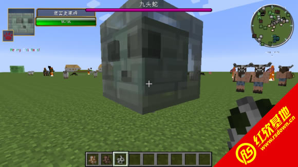 minecraftүmod1.6.4ϰ minecraftүmod1.6.4ϰϷվ