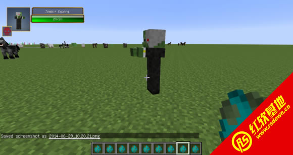 minecraft贝爷生存mod1.6.4懒人整合包下载|minecraft贝爷生存mod1.6.4懒人整合包游戏