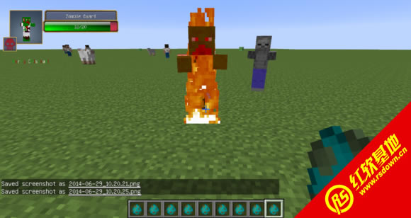 minecraftүmod1.6.4ϰ minecraftүmod1.6.4ϰϷվ