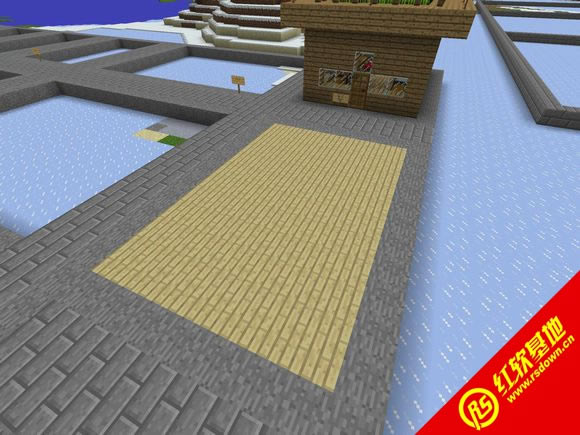 minecraft1.4.7˰(Сͼ) minecraft1.4.7˰(Сͼ)Ϸվ