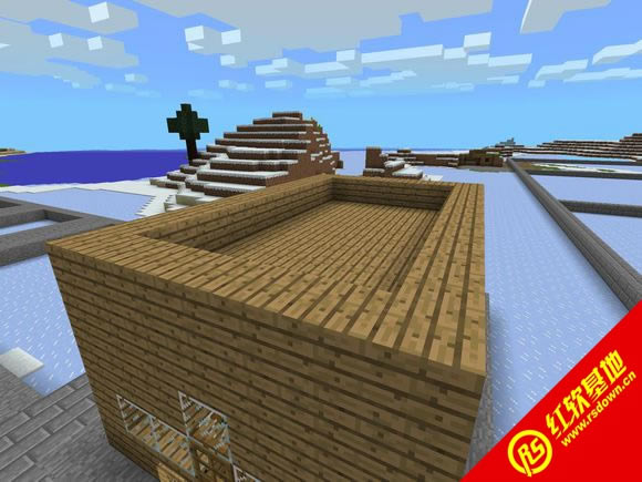 minecraft1.4.7简单整合懒人包(含小地图)下载|minecraft1.4.7简单整合懒人包(含小地图)游戏