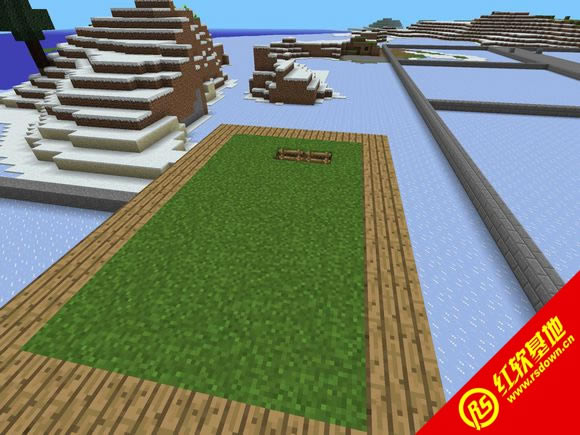 minecraft1.4.7˰(Сͼ) minecraft1.4.7˰(Сͼ)Ϸվ