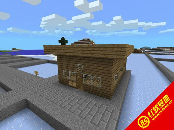 minecraft1.4.7˰(Сͼ) minecraft1.4.7˰(Сͼ)Ϸվ