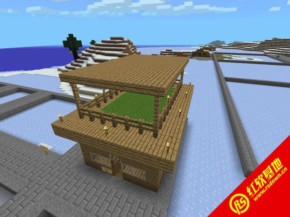 minecraft1.4.7˰(Сͼ) minecraft1.4.7˰(Сͼ)Ϸվ
