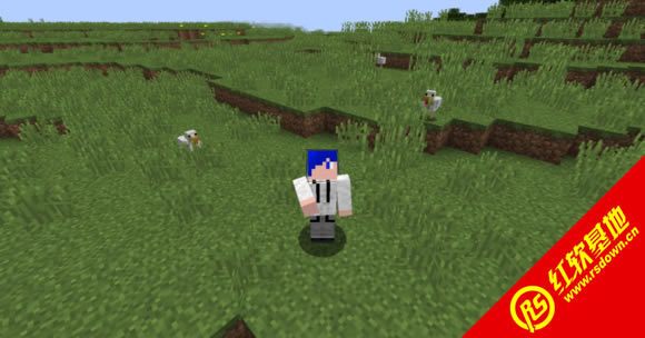 minecraft1.4.7简单整合懒人包下载|minecraft1.4.7简单整合懒人包游戏