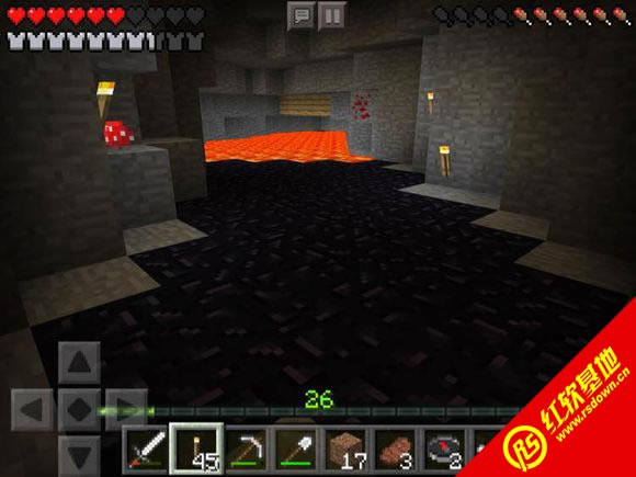 我的世界自创跑酷腾跃图Minecraft懒人整合包下载|我的世界自创跑酷腾跃图Minecraft懒人整合包游戏