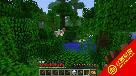 ҵ1.5.2rldcraft-techͿƼϰ ҵ1.5.2rldcraft-techͿƼϰϷվ