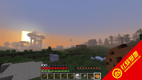 ҵ1.5.2rldcraft-techͿƼϰ ҵ1.5.2rldcraft-techͿƼϰϷվ