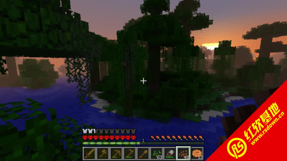 我的世界1.5.2rldcraft-tech大型科技整合包下载|我的世界1.5.2rldcraft-tech大型科技整合包游戏