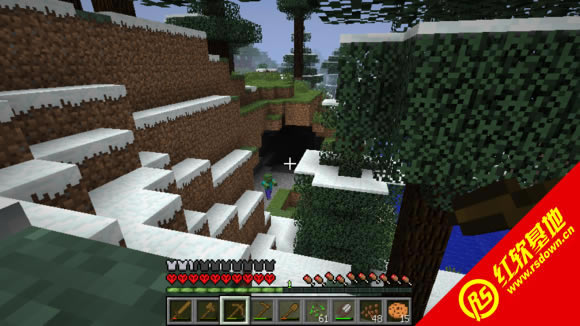 ҵ1.5.2rldcraft-techͿƼϰ ҵ1.5.2rldcraft-techͿƼϰϷվ