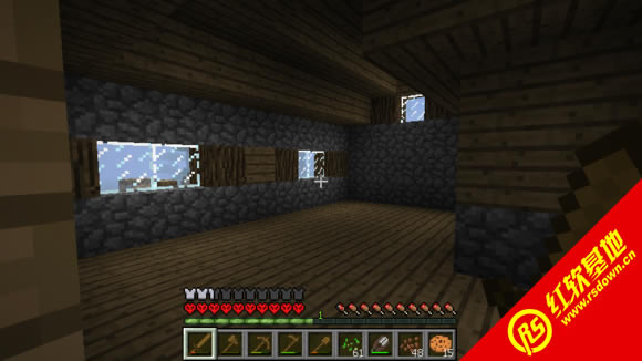 ҵ1.5.2rldcraft-techͿƼϰ ҵ1.5.2rldcraft-techͿƼϰϷվ