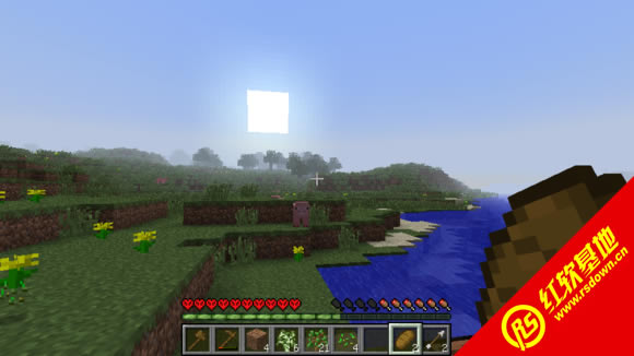 我的世界1.5.1全MOD超多93个大全游戏整合Minecraft懒人包下载|我的世界1.5.1全MOD超多93个大全游戏整合Minecraft懒人包游戏