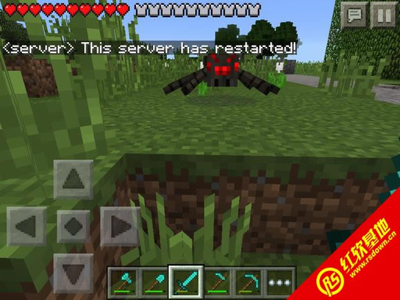 我的世界1.7.2 Code017的冒险RPG向整合包下载|我的世界1.7.2 Code017的冒险RPG向整合包游戏