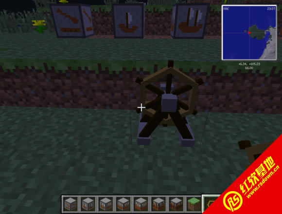 ҵ1.8򵥸ϰ(Mods) ҵ1.8򵥸ϰ(Mods)Ϸվ