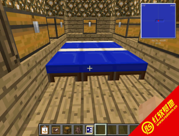 ҵ1.8򵥸ϰ(Mods) ҵ1.8򵥸ϰ(Mods)Ϸվ