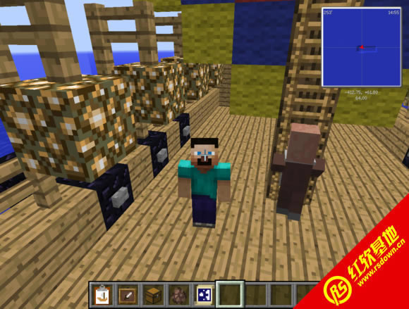 ҵ1.8򵥸ϰ(Mods) ҵ1.8򵥸ϰ(Mods)Ϸվ